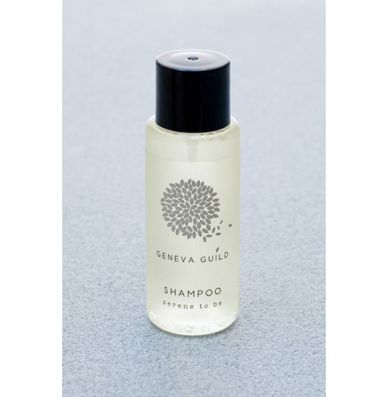 Geneva Guild Shampoo